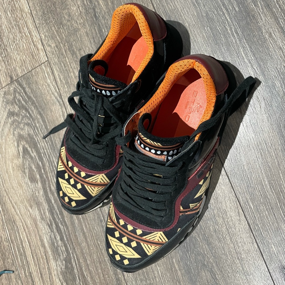 Etho shoes, great quality and comfortable shoes .